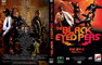 THE BLACK EYED PEAS-THE END WORLD TOUR